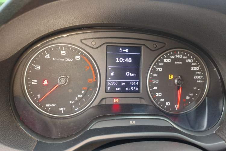 Used Audi Q2L 2021 35 TFSI Progressive Dynamic Edition
