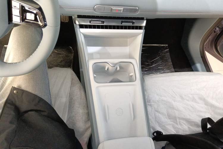 Used MG 4 EV 2026 Model 437 Composed Edition