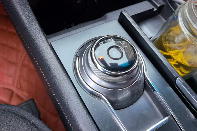 Used Ford Taurus 2018 EcoBoost 245 Cognac Special Edition China V Standard
