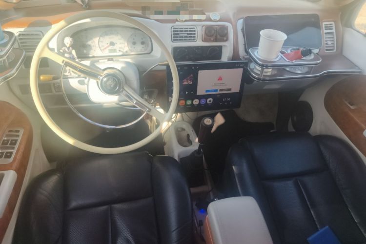 Used Suzuki Wagon R 2012 Entrepreneur Edition 1.0L Manual – Practical Version
