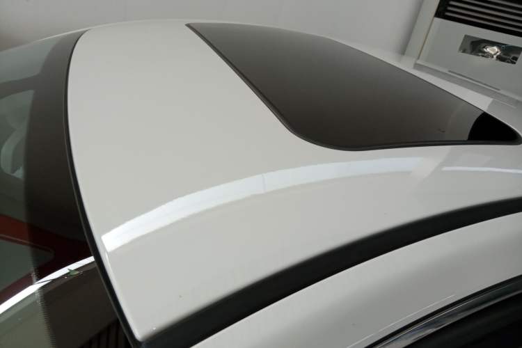 Used Hongqi H5 2022 Classic Model Facelift 1.5T DCT Qiyun Edition