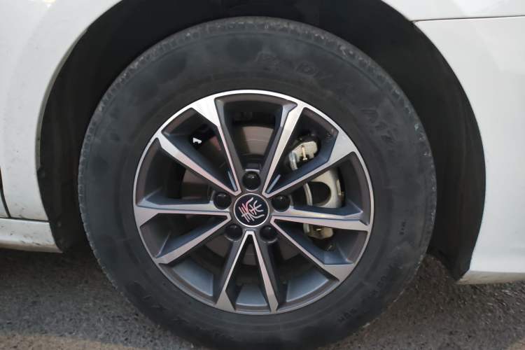 Used BYD Qin PLUS 2024 HONOR Edition DM-i 55KM Leading Model