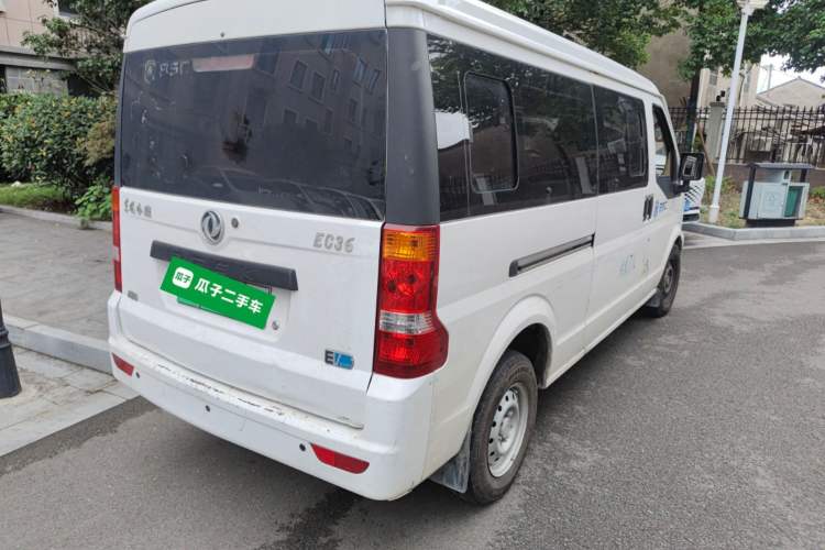 Used Dongfeng Xiaokang EC36 2018 Standard-Model Sandton Battery