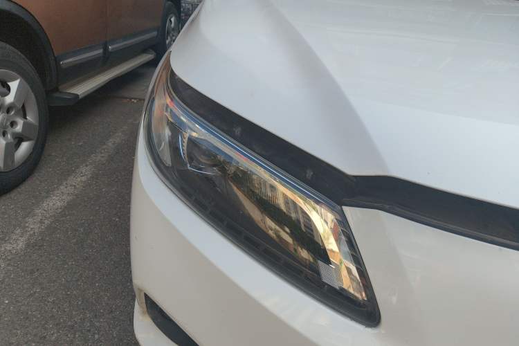 Used AION S 2019 Xuan 530 Right Front Headlight