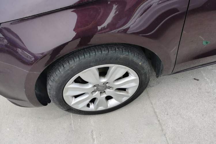 Used Audi A1 2014 30 TFSI Sportback Fashion Model Exterior 4