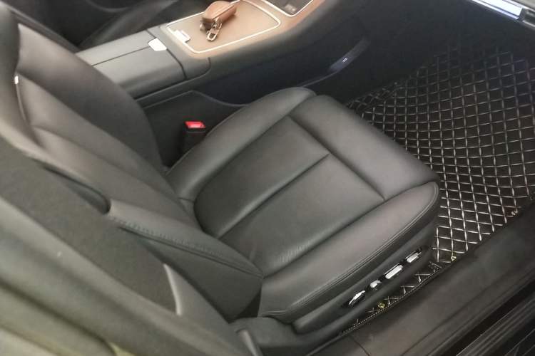 Used Hima Stelato S9 2024 All-Electric Ultra Four-Wheel-Drive Flagship Edition
