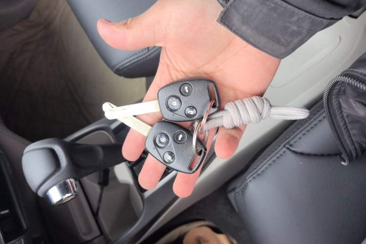 Used Honda City Classic 2012 1.5L Automatic Elite Edition