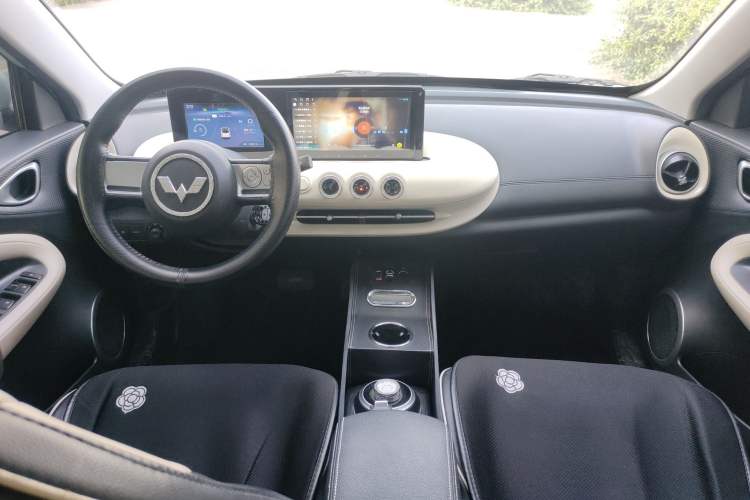 Used Wuling Bingo 2024 203km Light Edition