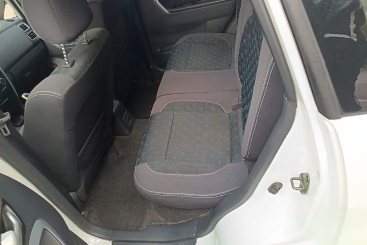 Used Suzuki Liana A6 2015 Hatchback 1.4L Manual Enjoyment Model