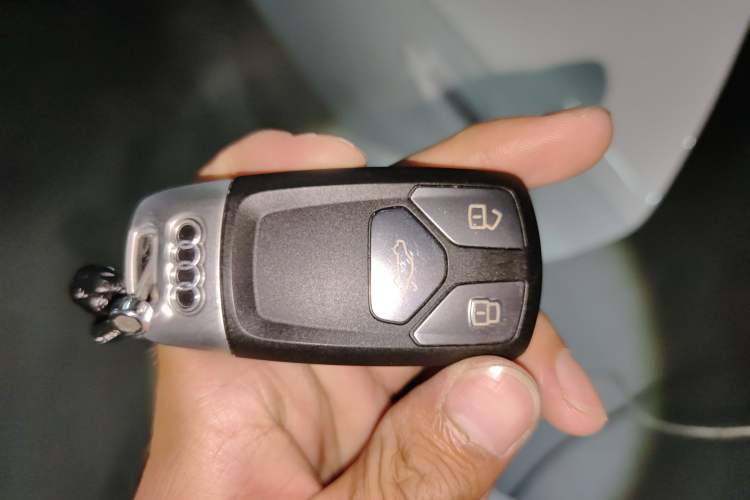 Used Audi TT 2017 TT Coupe 45 TFSI