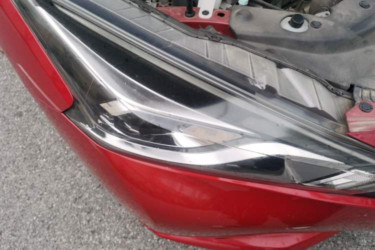 Used Nissan Lannia 2020 1.6L CVT Cool Edition
