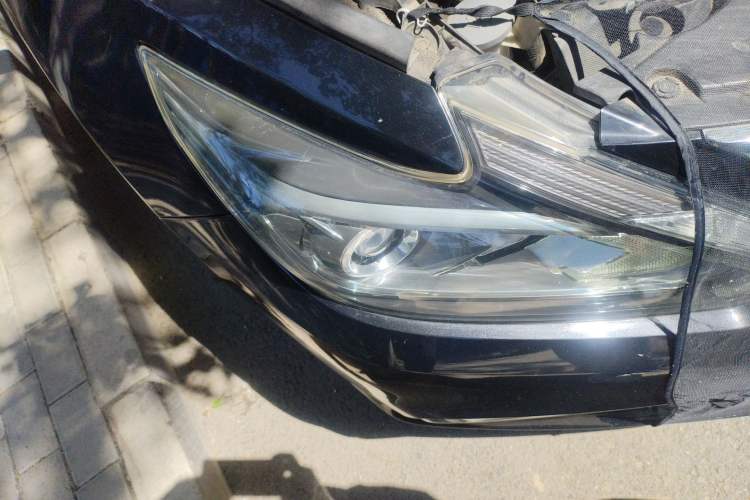 Used Nissan Teana 2016 Revised Version 2.0L XL Comfort Edition