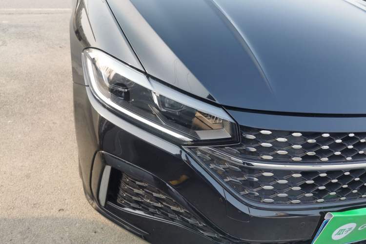 Used Volkswagen Lavida 2023 280TSI DSG Starry Sky Elegance Edition