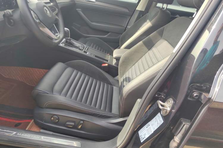 Used Volkswagen Magotan 2020 330TSI DSG Leading Model