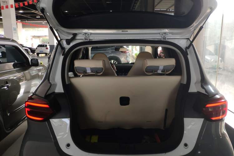 Used Leapmotor T03 2023 310 Lite Edition