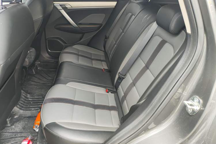 Used Geely Auto Coolray 2023 1.5T DCT Platinum Edition