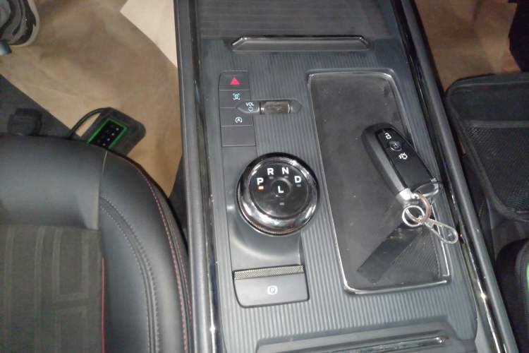 Used Ford Mondeo 2023 EcoBoost 180 Comfort Model