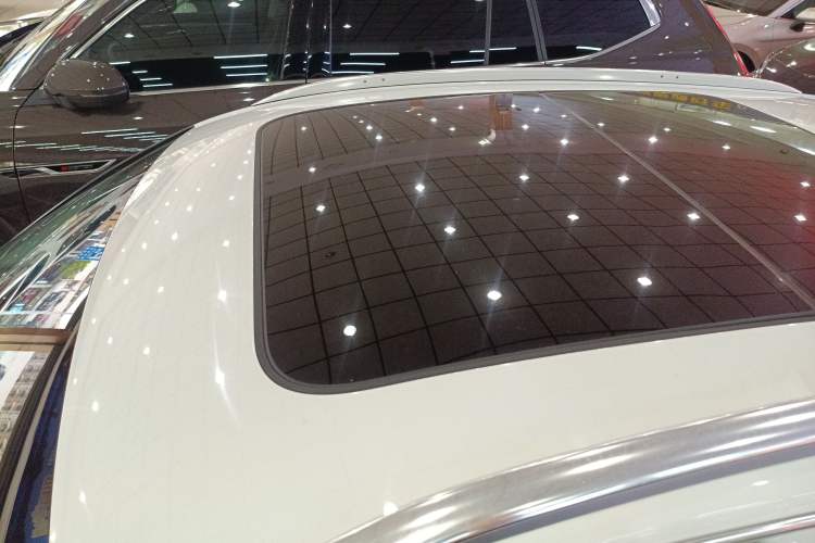 Used Audi Q3 2015 35 TFSI quattro Technology Edition
