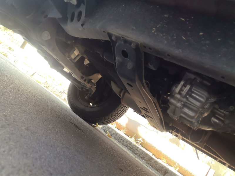 Used BAIC Off-Road BJ40 2024 2.0D Blade Hero Glory Edition — 27