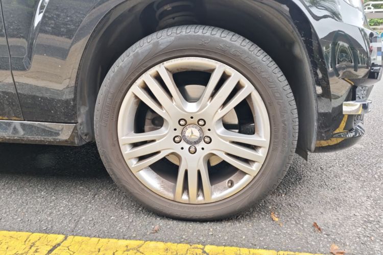 Used Mercedes-Benz GLK-Class 2014 GLK 260 4MATIC Dynamic Model
