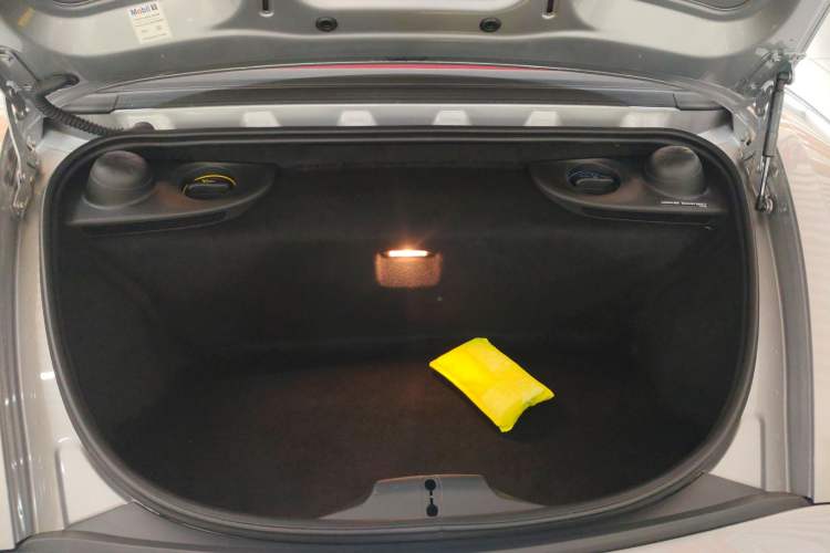 Used Porsche 718 2023 Boxster Style Edition 2.0T