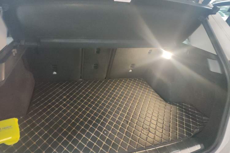 Used BMW X1 2020 sDrive20Li Fashion Model
