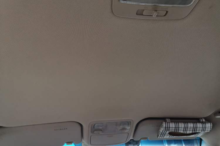 Used Kia Sportage 2013 2.0L Automatic Two-Wheel Drive GL Trim
