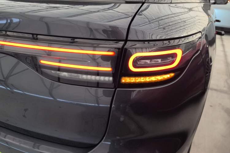 Used Leapmotor C11 2023 Range-Extended 200 Comfort Edition