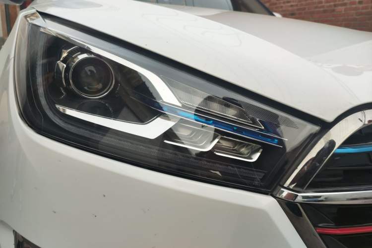 Used Zotye T300 2017 1.5L Manual Luxury Model
