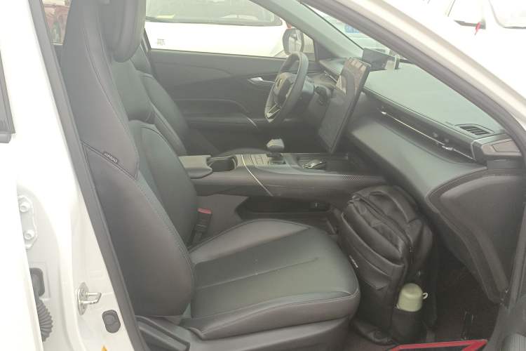 Used Changan Eado 2024 1.5T GDI Automatic Prestige Edition