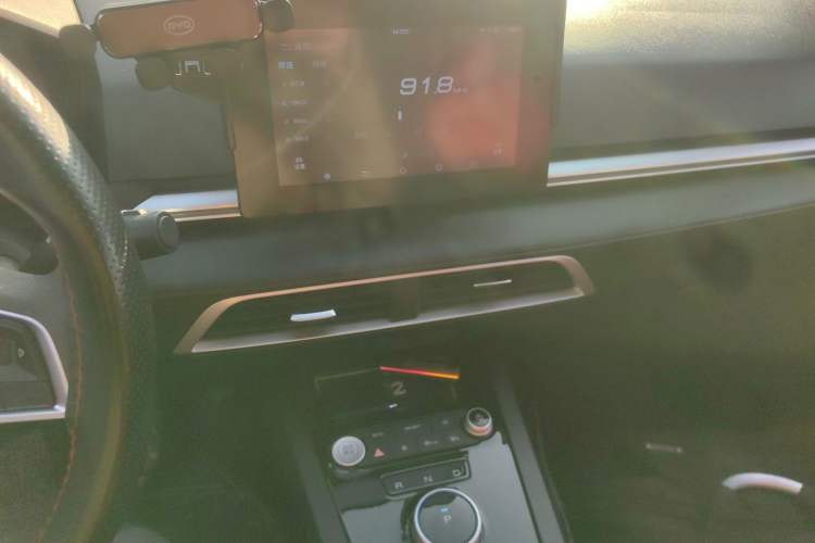 Used BYD e2 2019 Long-Range Version Yao·Luxury Trim
