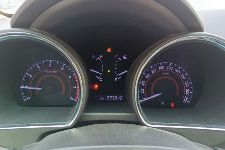 Used Toyota Highlander 2012 2.7L Two-Wheel Drive 7-Seater Luxury Edition