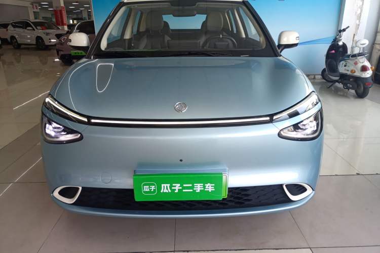 Used Dongfeng NAMMI 01 2024 430 Plus Smart+
