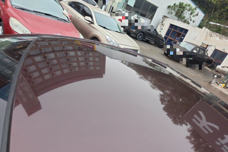 Used Kia Forte 2014 1.6L MT GL
