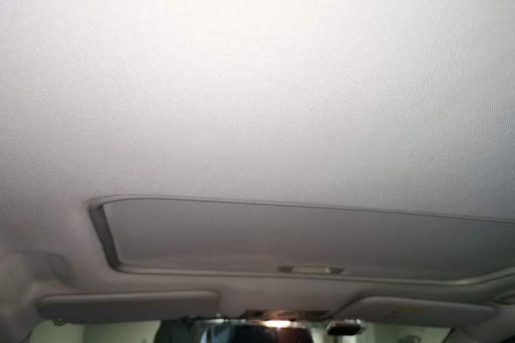 Used Ford Mondeo 2011 2.3L Luxury Model