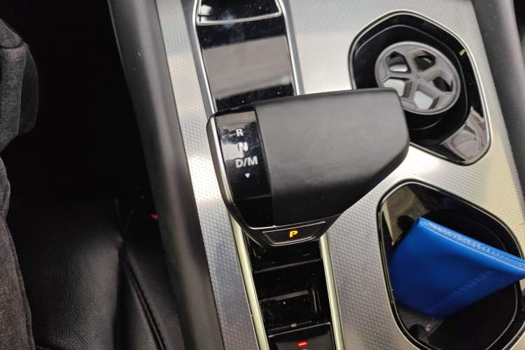 Used MG 7 2023 1.5T DCT Elegant & Graceful Edition