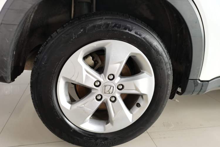 Used Honda XR-V 2017 1.5L LXi CVT Classic Edition