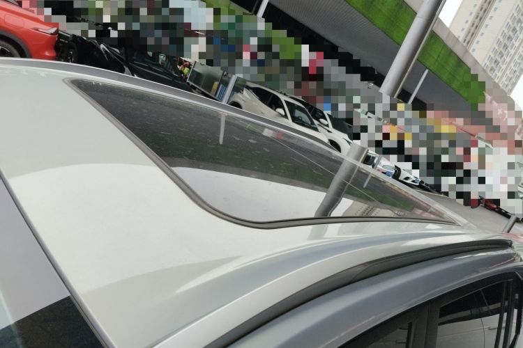 Used AION Y 2023 Younger Star Edition
