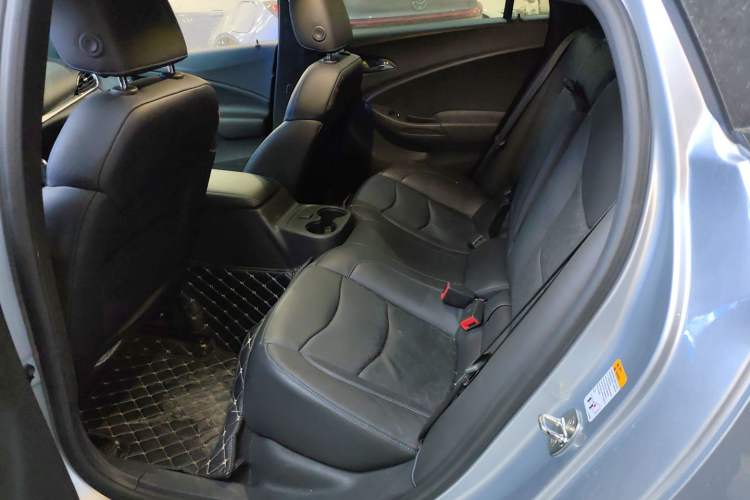 Used Buick VELITE 5 2017 Urban Extended-Range Model
