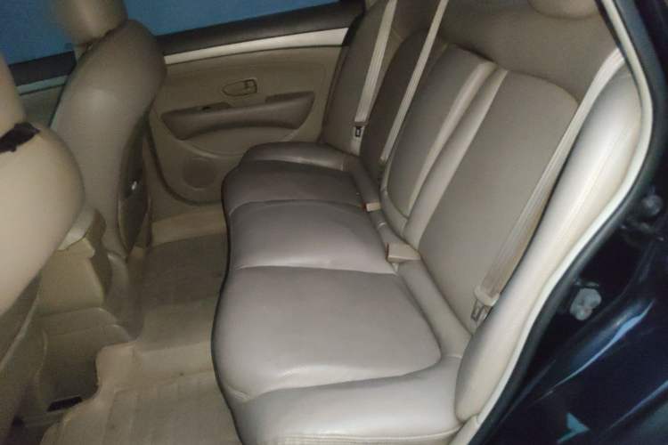 Used Nissan Sylphy 2016 Classic 1.6XE Automatic Comfort Edition