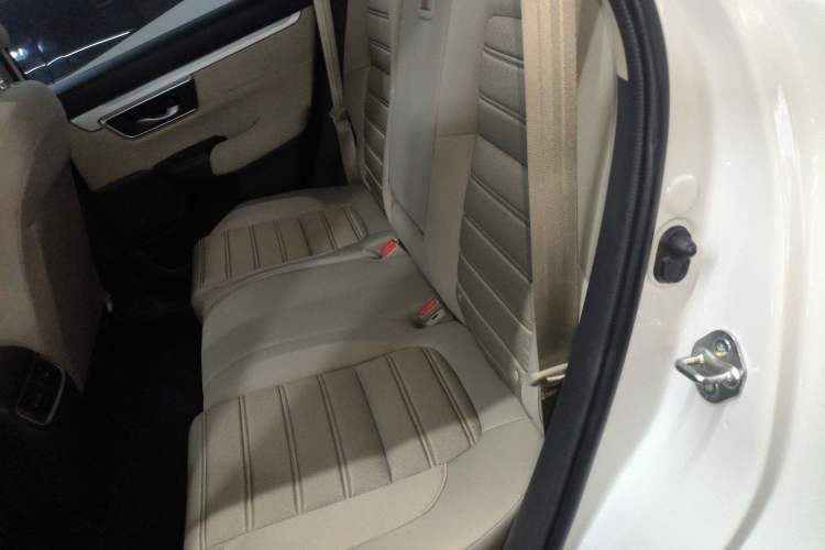 Used Honda CR-V 2021 240TURBO CVT 2WD Comfort Version
