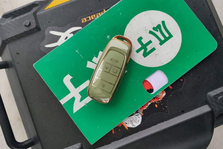 Used AION Y 2022 Plus 70 Smart Edition
