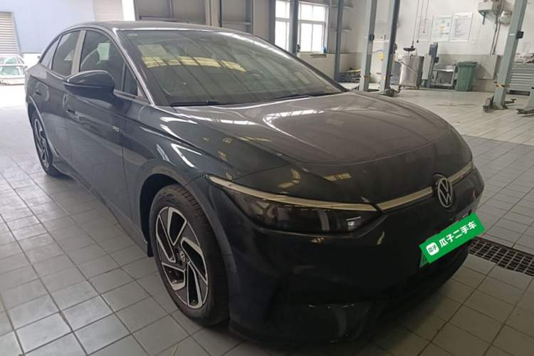 Used Volkswagen ID.7 VIZZION 2024 PRO Model