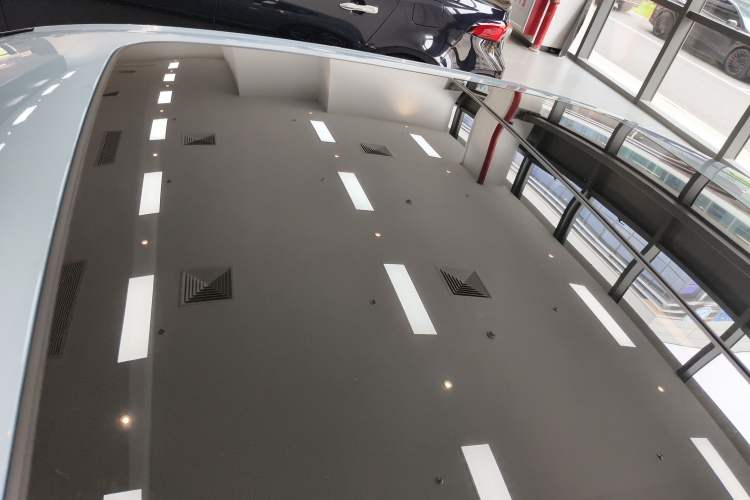 Used Honda Integra 2023 2.0L eHEV Sharp – Premium Edition Roof