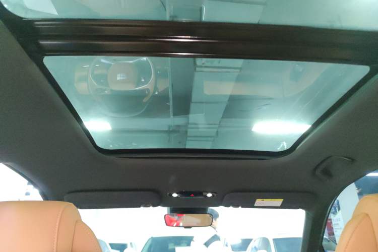 Used Geely Galaxy L7 2025 EM-i 115km Exploration+ Edition