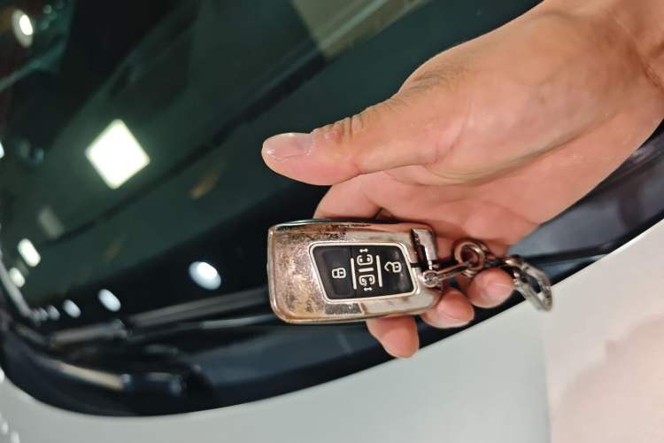 Used Volkswagen Viloran 2020 330TSI Luxury Edition