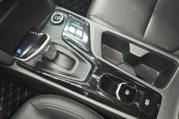 Used Hyundai ix35 2021 2.0L Automatic 2WD GLS Leading Edition
