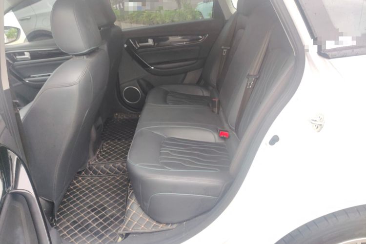 Used FORTHING S60 EV 2024 PRO Elite Model