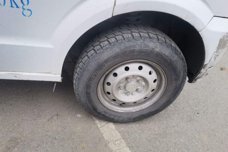 Used Ruichi EC35 2021 EC35 II Standard Edition 38.64 kWh