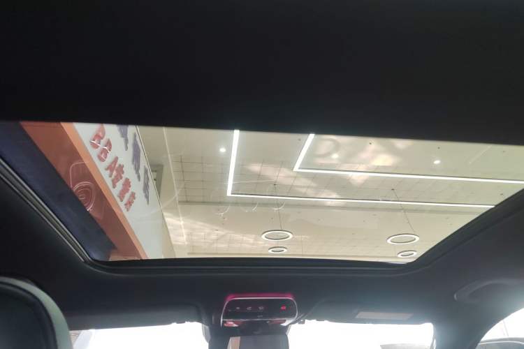 Used Mercedes-Benz C-Class 2022 C 260 L Obsidian Night Sport Edition
